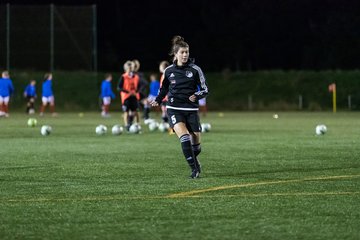 Bild 38 - Frauen VfR Horst - Holstein Kiel : Ergebnis: 0:11